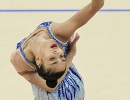 sofia rafaelli italy rhythmic gymnastics aug 9 19